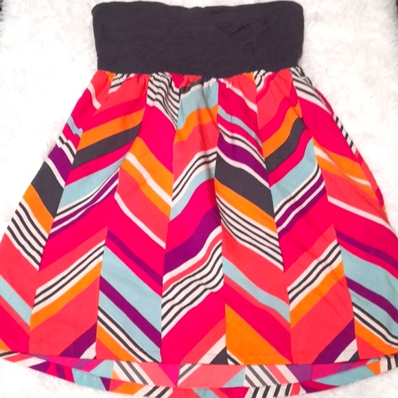 💚 Roxy 💋 lil Summer Dress - Picture 2 of 5